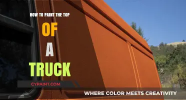 Mastering Truck Bed Painting: A Step-by-Step Guide for a Durable Finish