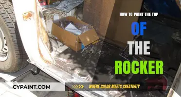Mastering Rocker Panel Painting: Tips for a Flawless Finish