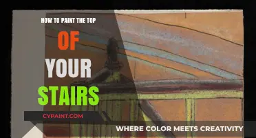 Mastering Staircase Painting: Tips for a Flawless Top Step Finish