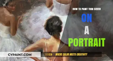 Mastering Thin Glazes: Techniques for Subtle Portrait Painting Effects