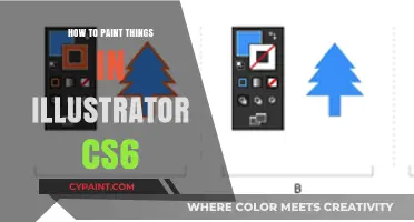 Mastering Illustrator CS6: Essential Techniques for Painting Digital Art