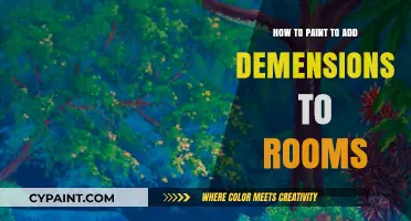 Transform Your Space: Painting Techniques to Add Depth and Dimension