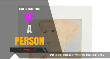 Mastering Portrait Painting: Techniques to Capture Human Tone Perfectly
