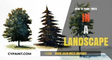 Mastering Tree Painting: Essential Techniques for Stunning Landscape Art
