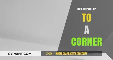 Mastering Corner Painting: Tips for Seamless Edges Every Time