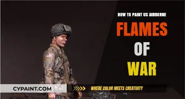 Mastering Flames of War: Painting US Airborne Techniques and Tips