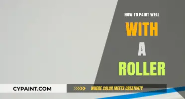 Master Roller Painting: Techniques for Smooth, Professional Results Every Time