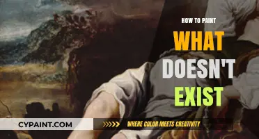 Unleash Your Imagination: Mastering the Art of Painting the Invisible
