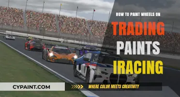 Mastering Wheel Painting on Trading Paints iRacing: A Step-by-Step Guide