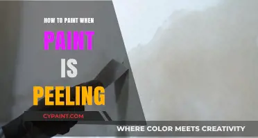 Revive Your Walls: Effective Techniques for Painting Over Peeling Paint