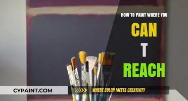 Creative Solutions for Painting Hard-to-Reach Areas in Your Home