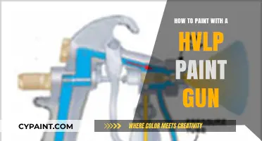 Mastering HVLP Paint Gun Techniques for Flawless Finishes