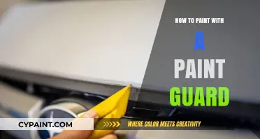 Mastering Paint Guard Techniques: Tips for Flawless Painting Results
