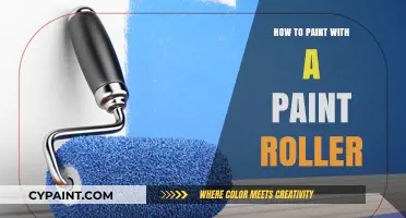 Mastering Paint Roller Techniques: A Step-by-Step Guide to Smooth Painting