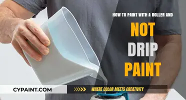 Master Roller Painting: Drip-Free Techniques for Smooth, Professional Results