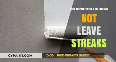 Master Roller Painting: Streak-Free Techniques for Smooth, Professional Results