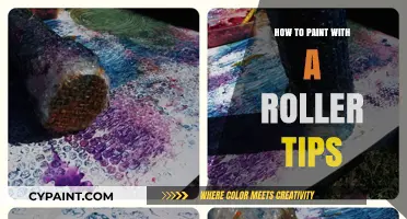 Master Roller Painting: Essential Tips for Smooth, Professional Results