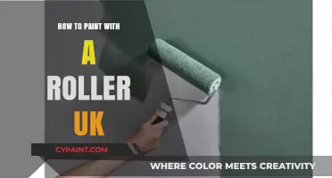 Master Roller Painting: Essential UK Techniques for Smooth, Professional Results