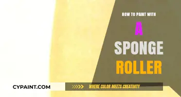 Master Sponge Roller Painting: Tips for Smooth, Textured Walls
