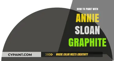 Mastering Annie Sloan Graphite: Tips for Stunning Chalk Paint Finishes