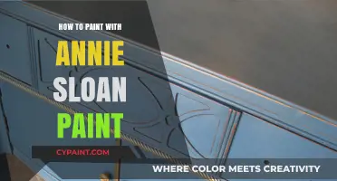 Mastering Annie Sloan Paint: Easy Techniques for Stunning Results