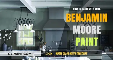 Mastering Aura Benjamin Moore Paint: Techniques for Stunning Results