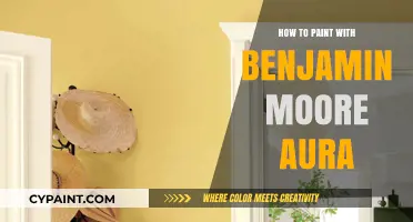 Mastering Benjamin Moore Aura: Tips for Flawless Painting Results