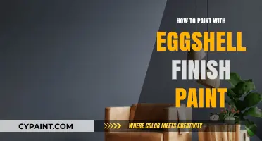 Mastering Eggshell Finish: Tips for Smooth, Durable Wall Painting
