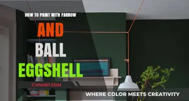 Mastering Farrow & Ball Eggshell Paint: Tips for a Flawless Finish