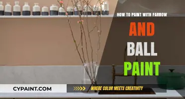 Mastering Farrow & Ball Paint: Techniques for Stunning Interior Finishes