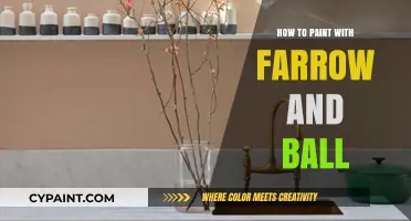 Mastering Farrow & Ball: Tips for Perfectly Painted Walls