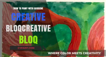 Master Gouache Painting: Creative Bloq's Essential Tips and Techniques