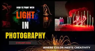 Master Light Painting Photography: Creative Techniques for Stunning Images