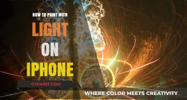 Master iPhone Light Painting: Creative Techniques for Stunning Photos