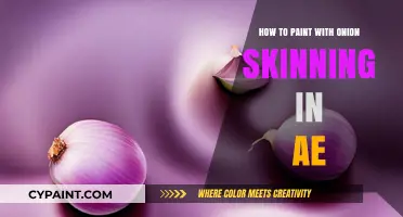 Master Onion Skinning in After Effects: Enhance Your Animation Workflow