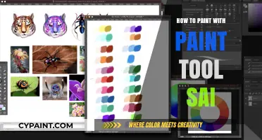 Mastering Paint Tool SAI: Essential Techniques for Digital Artists