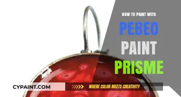 Mastering Pebeo Prisme Paint: Techniques for Stunning Artistic Effects