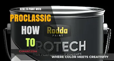 Mastering ProClassic Paint: Essential Techniques for Flawless Results