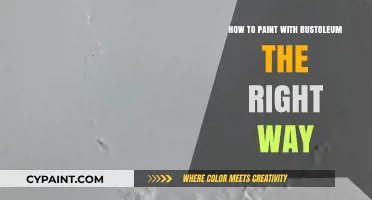Master Rustoleum Painting: Essential Tips for Flawless Results Every Time