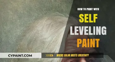 Mastering Self-Leveling Paint: Tips for Smooth, Professional Results