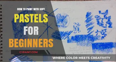 Mastering Soft Pastels: A Beginner's Guide to Painting Techniques