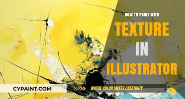 Master Textured Painting Techniques in Adobe Illustrator: A Creative Guide