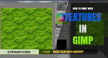 Master Textured Painting in GIMP: Creative Techniques for Unique Art
