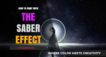 Mastering the Saber Effect: Techniques for Dynamic Light Painting