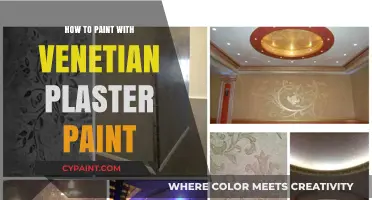 Mastering Venetian Plaster: Techniques for Stunning Painted Finishes