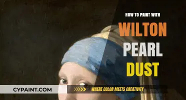Mastering Wilton Pearl Dust: Techniques for Stunning Edible Art