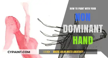 Unlock Creativity: Master Painting with Your Non-Dominant Hand
