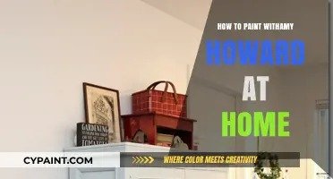 Master Home Painting with Amy Howard's Expert Techniques and Tips
