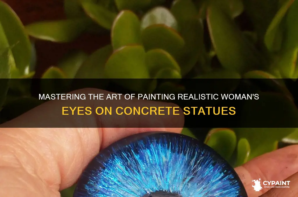 how to paint woman
