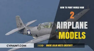 Mastering WWII Aircraft Models: Essential Painting Techniques for Realism